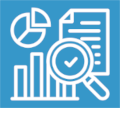 Service: data analysis and modelling