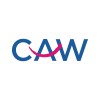 CAW logo